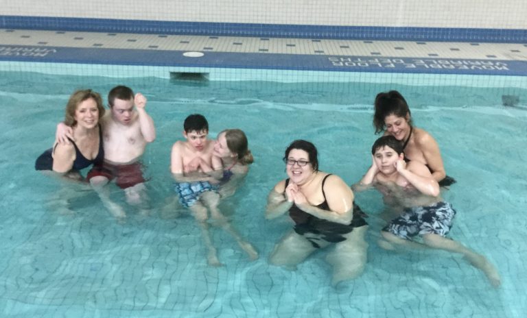 Aquatic Rehabilitation Center
