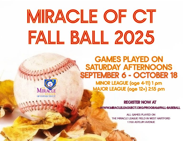 FALL BALL 25